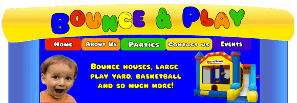 Bounce and Play Kids Center in Racine, WI
