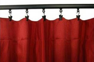 Curtain Track 