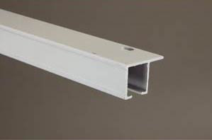Curtain Track System