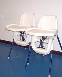 high chairs for babies