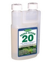 consan cleaning solution