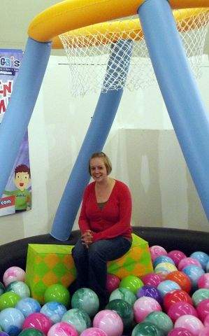 Kelly of Cowabungas Kelly of Cowabungas
