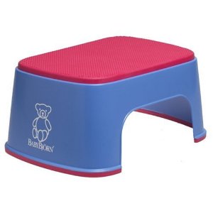 Baby Safe Step Stool