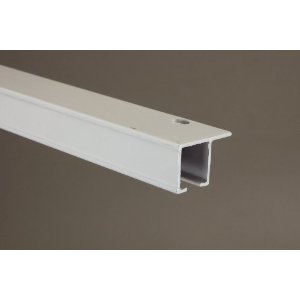 Ceiling Mount 8 ft Curtain Track Kit