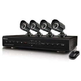 Digital Video Recording Systems