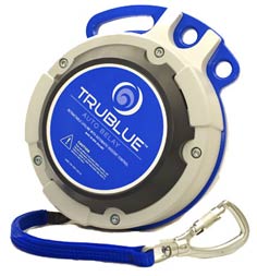 TruBlue Auto Belay Rope